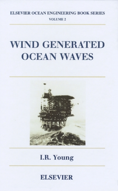 Wind Generated Ocean Waves, PDF eBook