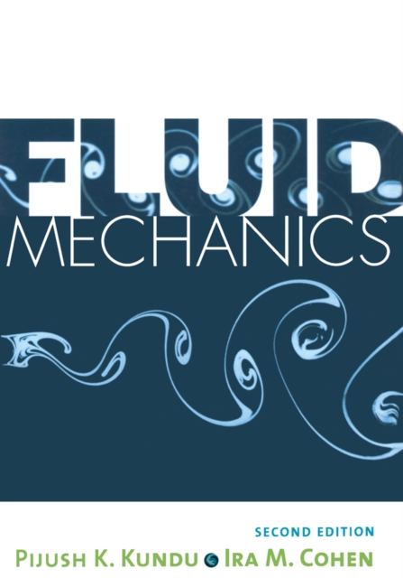 Fluid Mechanics, PDF eBook
