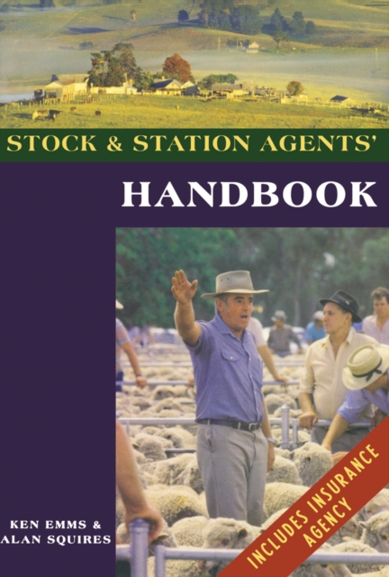 Stock & Station Agents' Handbook, PDF eBook