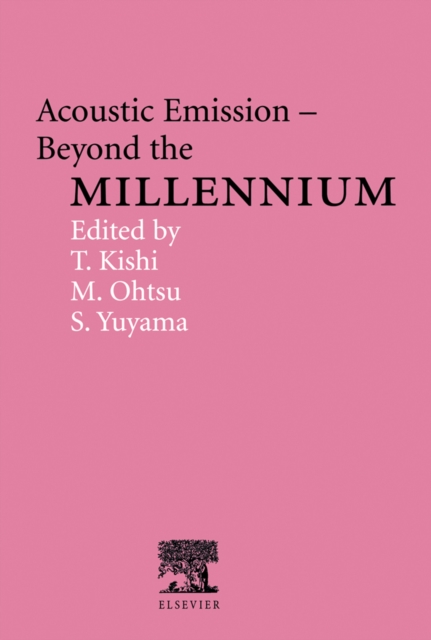 Acoustic Emission - Beyond the Millennium, PDF eBook