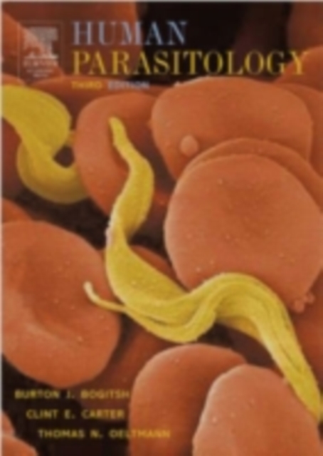 Human Parasitology, PDF eBook