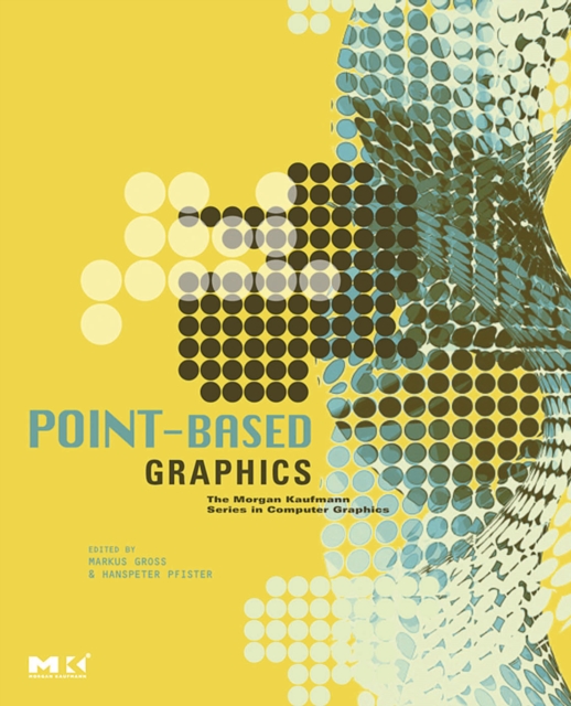 Point-Based Graphics, PDF eBook