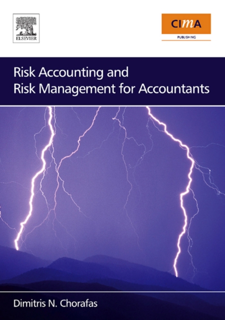 Risk Accounting and Risk Management for Accountants, PDF eBook
