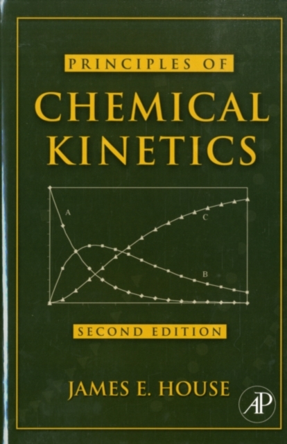 Principles of Chemical Kinetics, PDF eBook