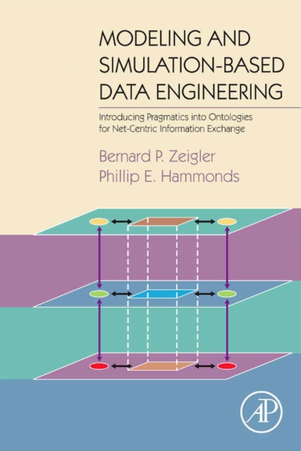Modeling and Simulation-Based Data Engineering : Introducing Pragmatics into Ontologies for Net-Centric Information Exchange, PDF eBook