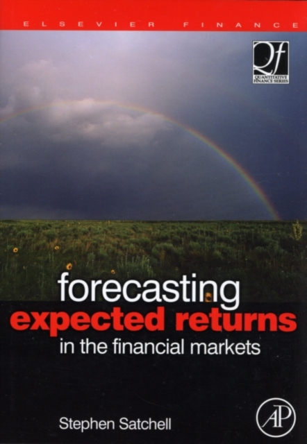 Forecasting Expected Returns in the Financial Markets, PDF eBook