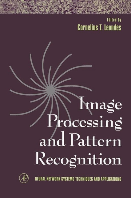 Image Processing and Pattern Recognition, EPUB eBook