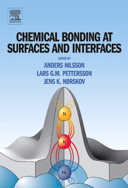 Chemical Bonding at Surfaces and Interfaces, EPUB eBook