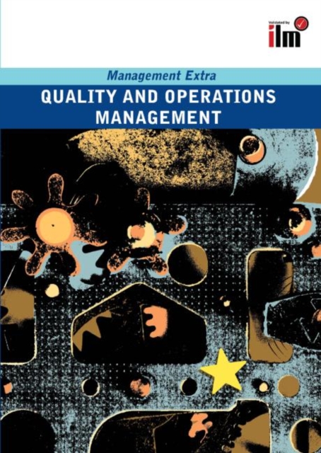Quality and Operations Management : Revised Edition, Paperback / softback Book