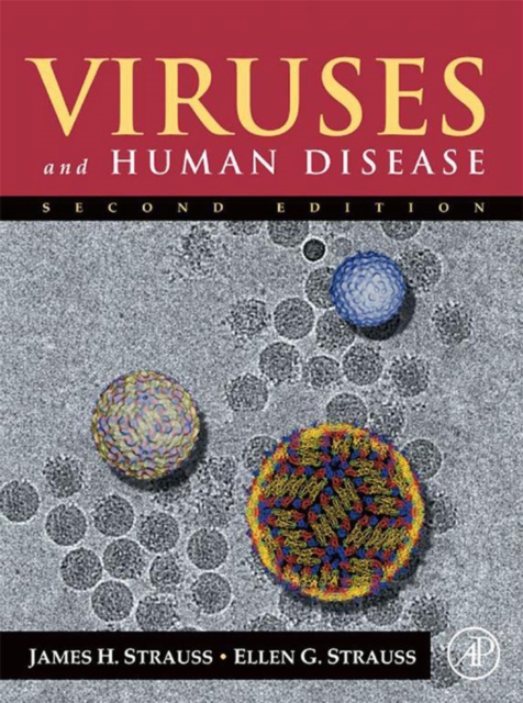 Viruses and Human Disease, EPUB eBook