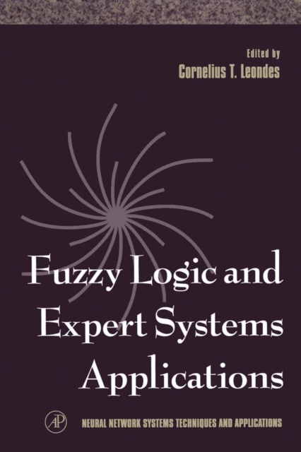 Fuzzy Logic and Expert Systems Applications, PDF eBook
