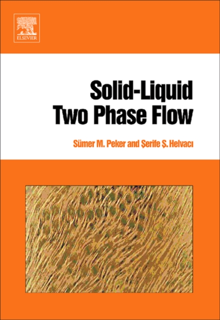 Solid-Liquid Two Phase Flow, EPUB eBook