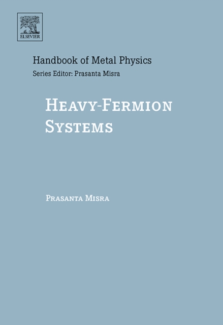 Heavy-Fermion Systems, PDF eBook