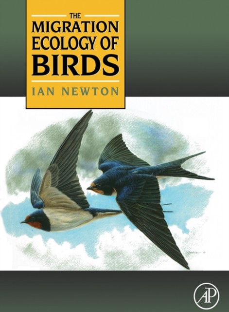 The Migration Ecology of Birds, PDF eBook