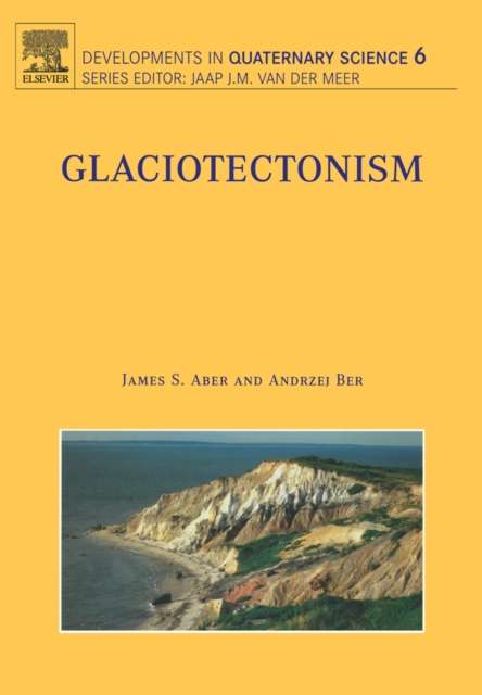 Glaciotectonism, PDF eBook