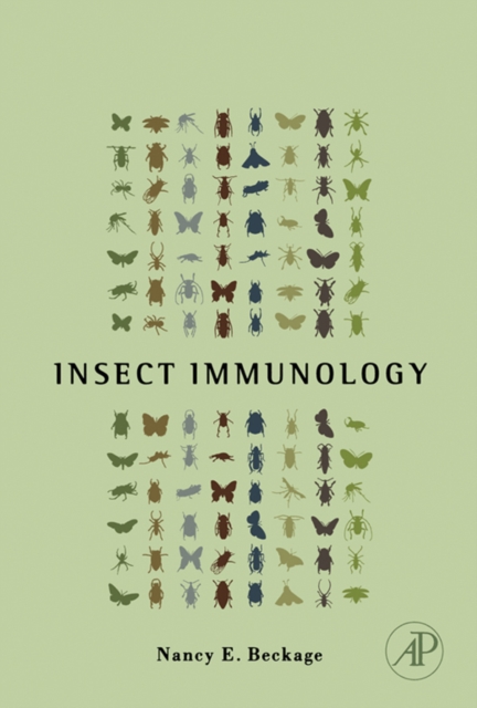 Insect Immunology, EPUB eBook