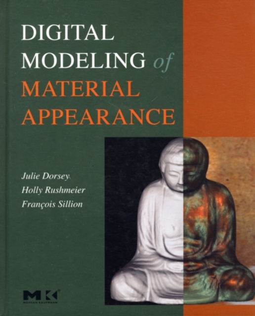 Digital Modeling of Material Appearance, PDF eBook