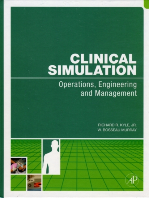 Clinical Simulation, PDF eBook