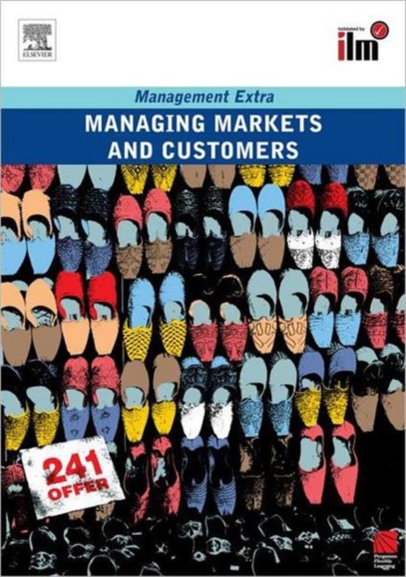 Managing Markets and Customers Revised Edition, Paperback / softback Book