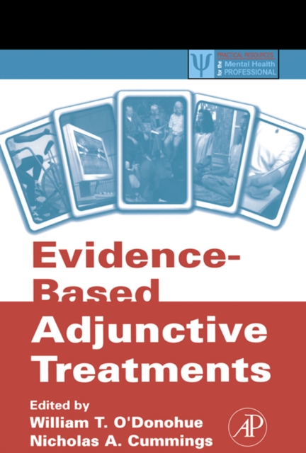 Evidence-Based Adjunctive Treatments, EPUB eBook