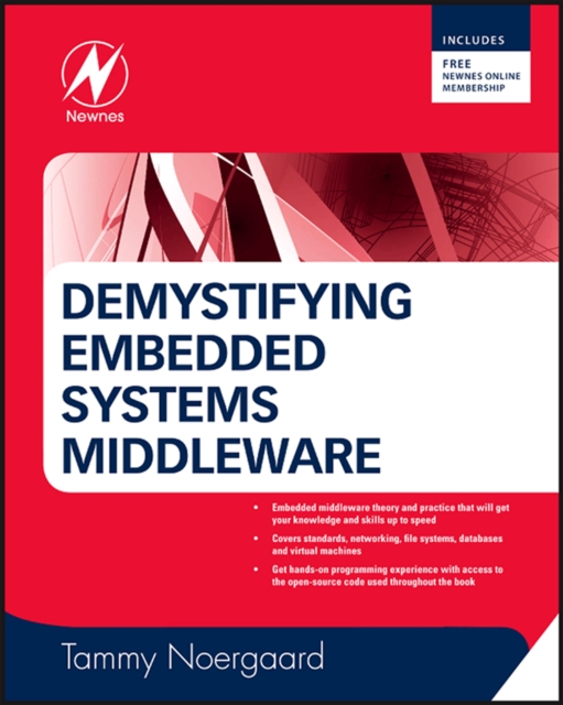 Demystifying Embedded Systems Middleware, EPUB eBook