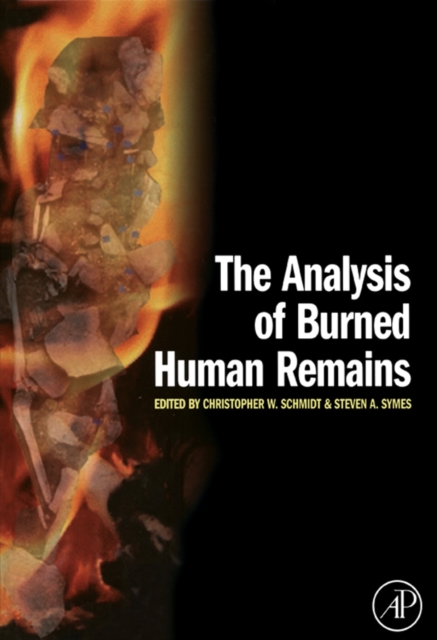 The Analysis of Burned Human Remains, EPUB eBook