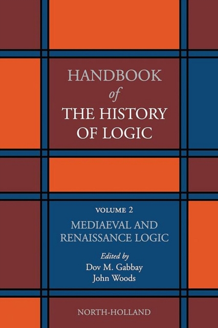 Mediaeval and Renaissance Logic, EPUB eBook