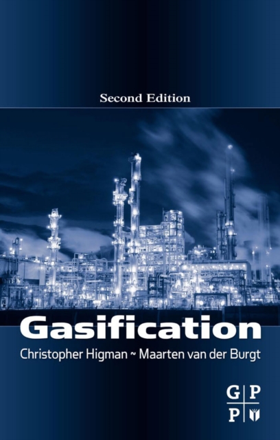 Gasification, PDF eBook