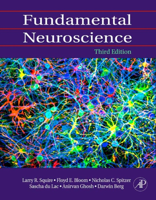 Fundamental Neuroscience, EPUB eBook