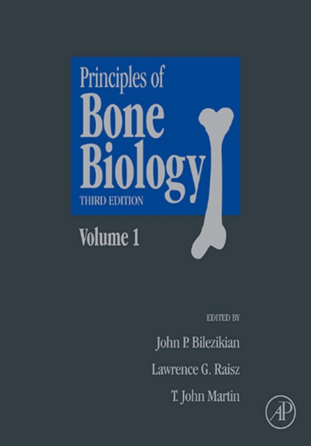 Principles of Bone Biology, EPUB eBook