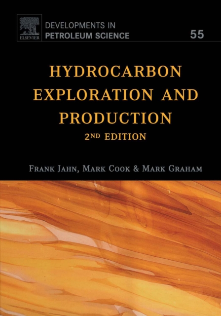 Hydrocarbon Exploration and Production, PDF eBook