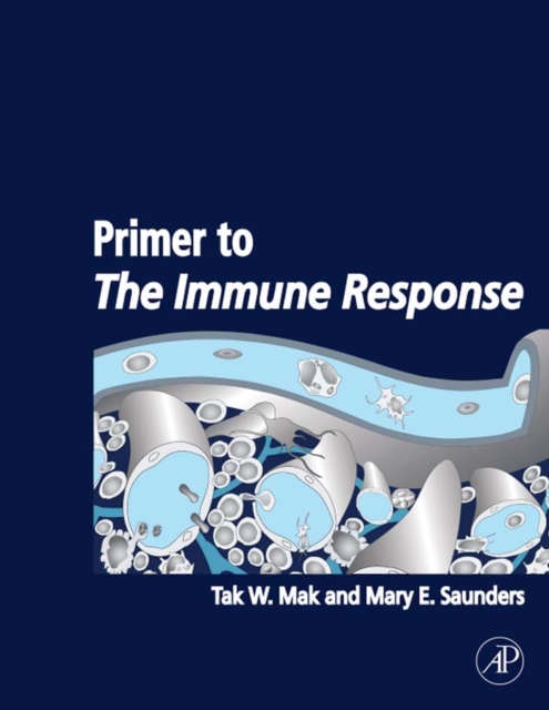 Primer to The Immune Response, EPUB eBook