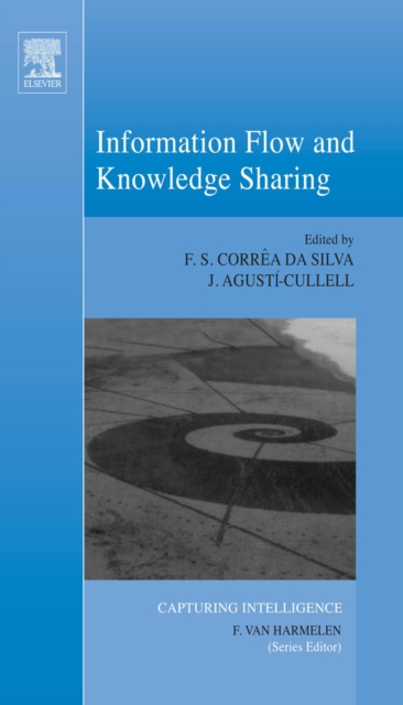 Information Flow and Knowledge Sharing, PDF eBook