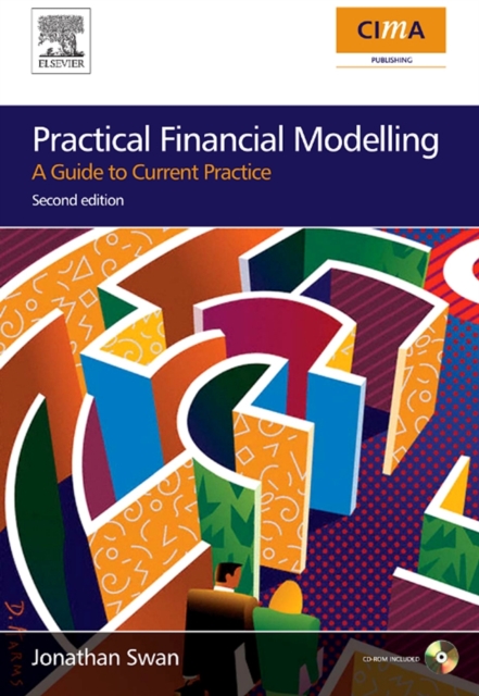 Practical Financial Modelling : A guide to current practice, EPUB eBook