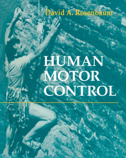 Human Motor Control, EPUB eBook