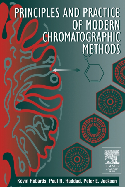 Principles and Practice of Modern Chromatographic Methods, EPUB eBook