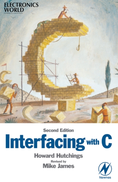 Interfacing with C, EPUB eBook