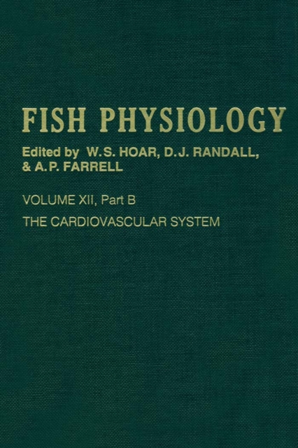 The Cardiovascular System, Part B, PDF eBook