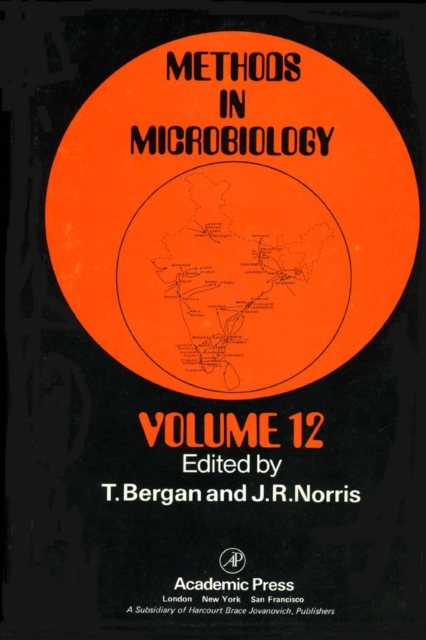 Methods in Microbiology, PDF eBook