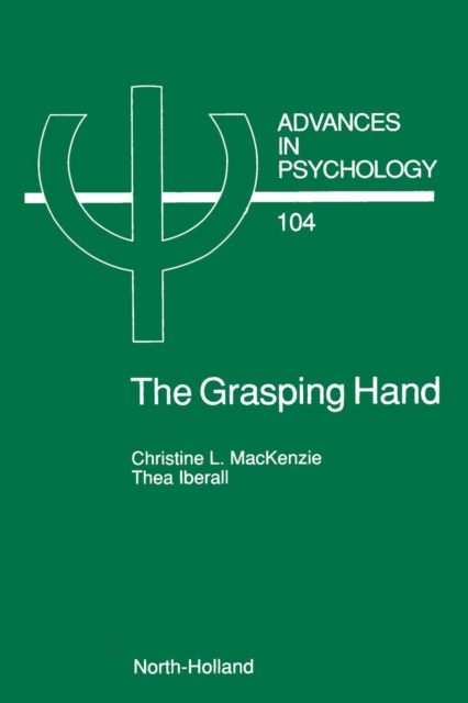 The Grasping Hand, PDF eBook