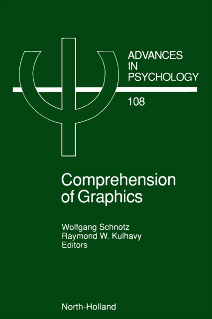 Comprehension of Graphics, PDF eBook