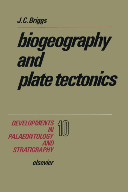 Biogeography and Plate Tectonics, PDF eBook