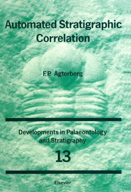 Automated Stratigraphic Correlation, PDF eBook