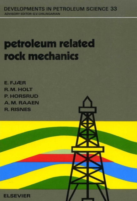 Petroleum Related Rock Mechanics, PDF eBook