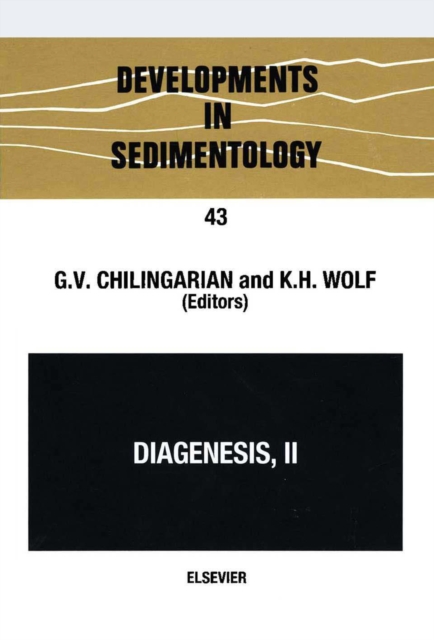 Diagenesis, II, PDF eBook