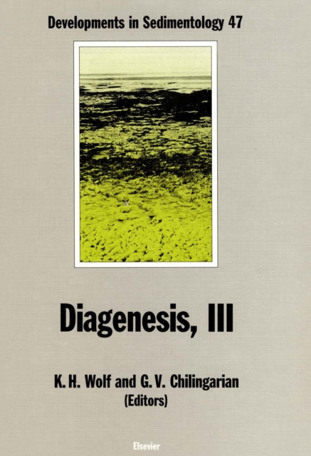 Diagenesis, III, PDF eBook