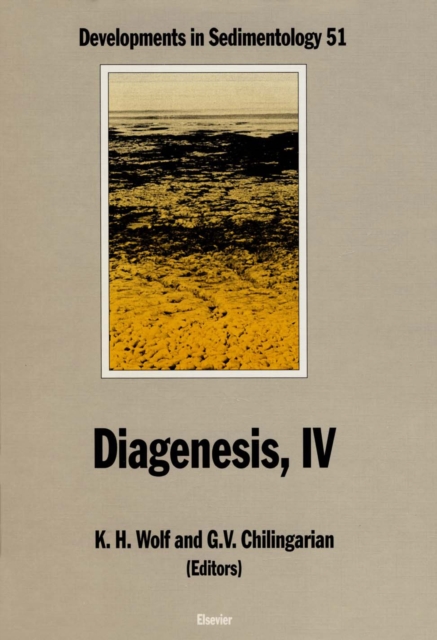 Diagenesis, IV, PDF eBook