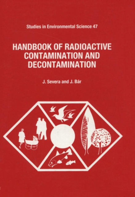 Handbook of Radioactive Contamination and Decontamination, PDF eBook