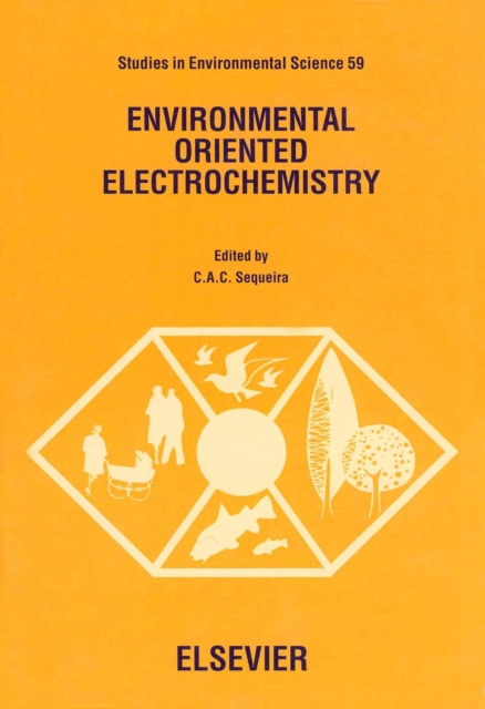 Environmental Oriented Electrochemistry, PDF eBook