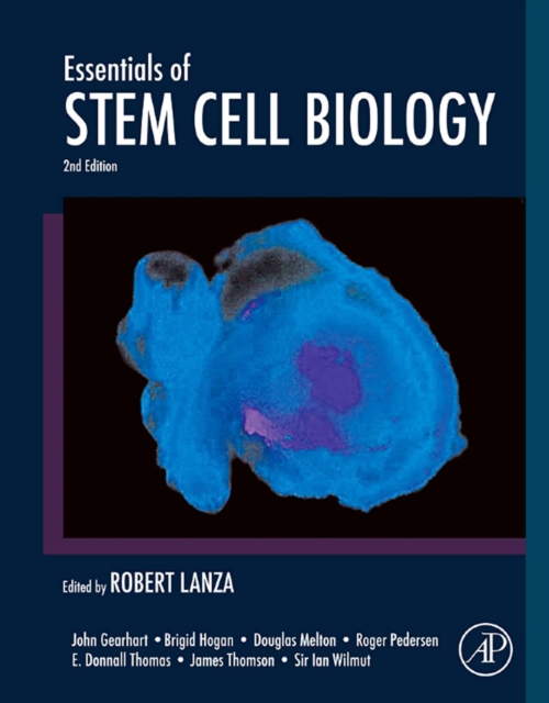 Essentials of Stem Cell Biology, EPUB eBook